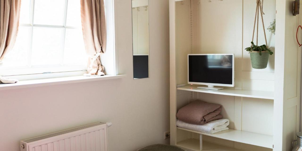 B&B De Ouw Skuur ออร์สชอท ภายนอก รูปภาพ